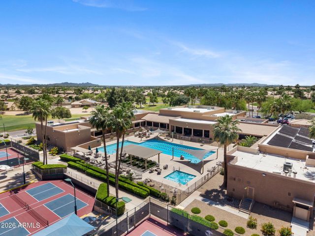 19532 N 88TH Drive, Peoria, AZ 85382