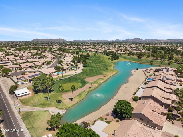 19532 N 88TH Drive, Peoria, AZ 85382