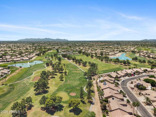 19532 N 88TH Drive, Peoria, AZ 85382