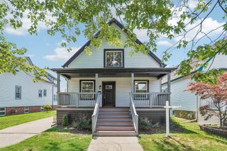 1137 Elm Street, Wyandotte, MI 48192