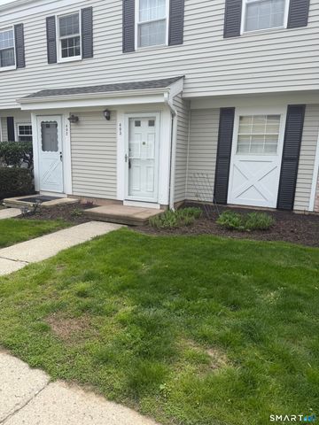 93 Park Avenue 403, Danbury, CT 06810