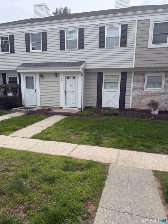 93 Park Avenue 403, Danbury, CT 06810