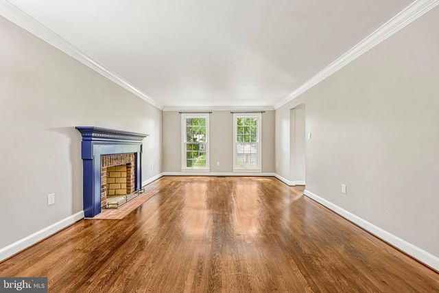 3802 IVANHOE LN, Alexandria, VA 22310