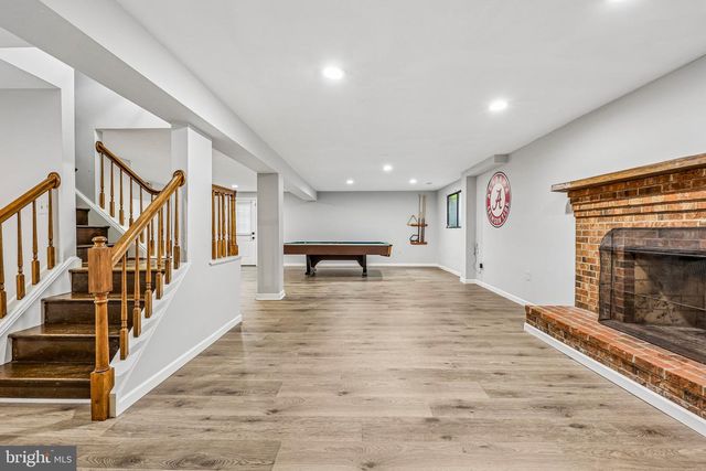 3802 IVANHOE LN, Alexandria, VA 22310