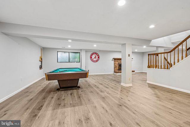 3802 IVANHOE LN, Alexandria, VA 22310