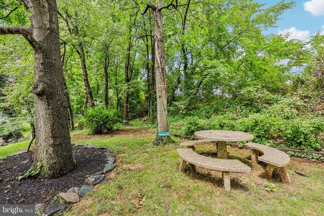 3802 IVANHOE LN, Alexandria, VA 22310