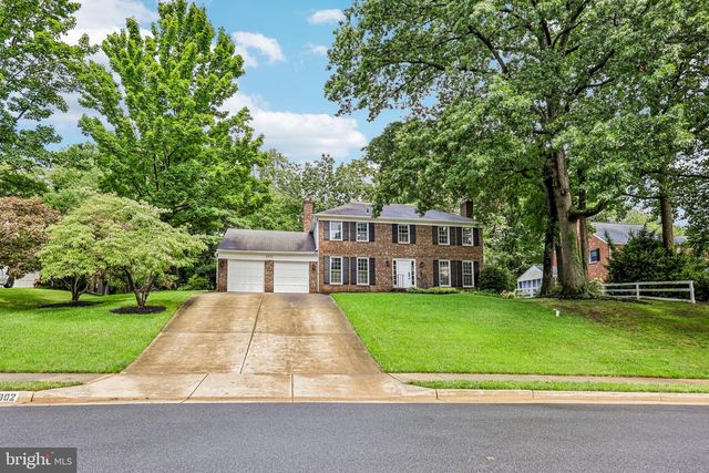 3802 IVANHOE LN, Alexandria, VA 22310
