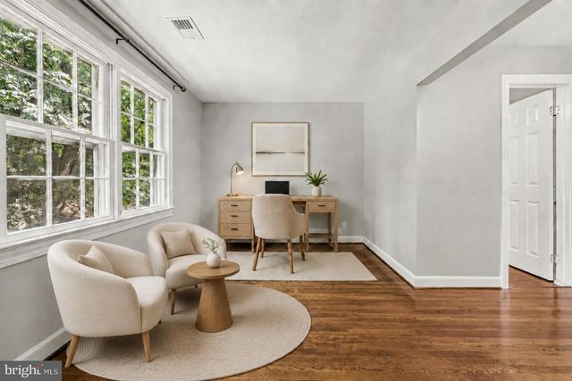 3802 IVANHOE LN, Alexandria, VA 22310