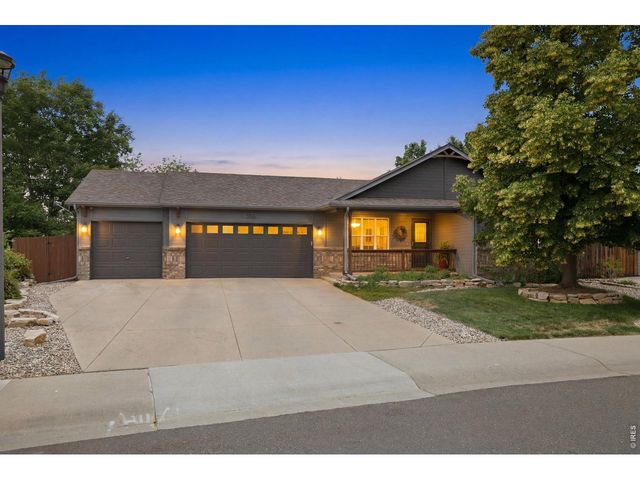 3156 Ivy Dr, Loveland, CO 80537