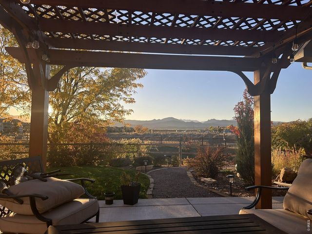 3156 Ivy Dr, Loveland, CO 80537