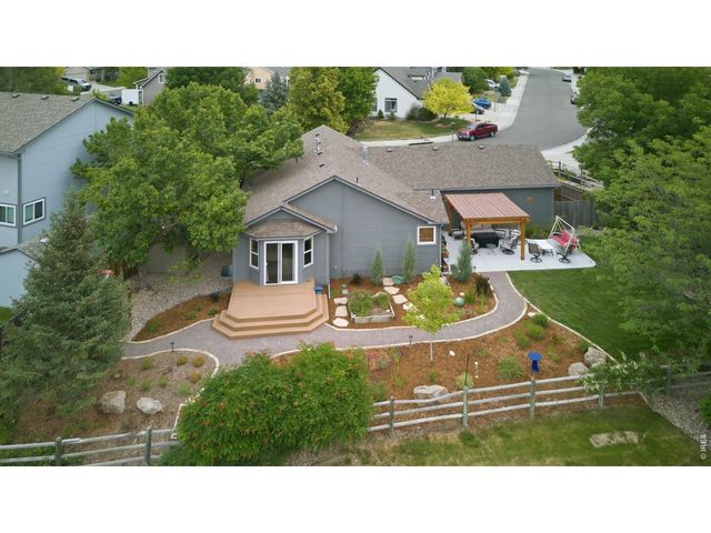 3156 Ivy Dr, Loveland, CO 80537