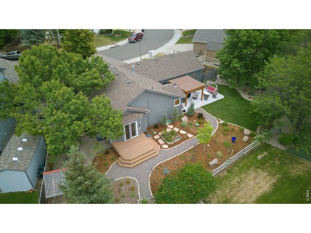 3156 Ivy Dr, Loveland, CO 80537
