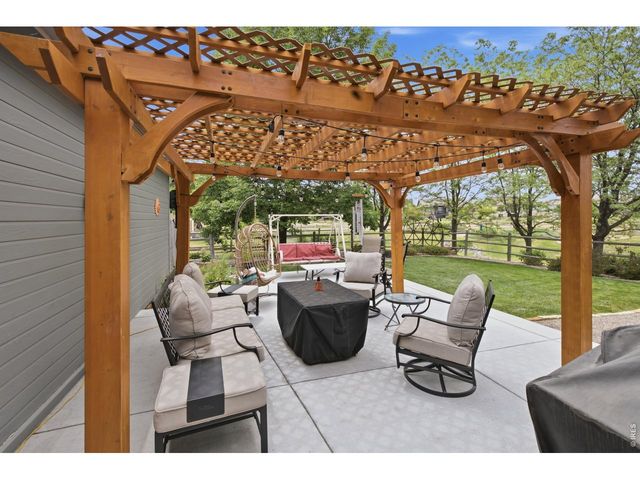 3156 Ivy Dr, Loveland, CO 80537