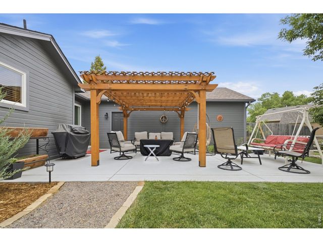 3156 Ivy Dr, Loveland, CO 80537