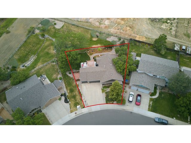 3156 Ivy Dr, Loveland, CO 80537