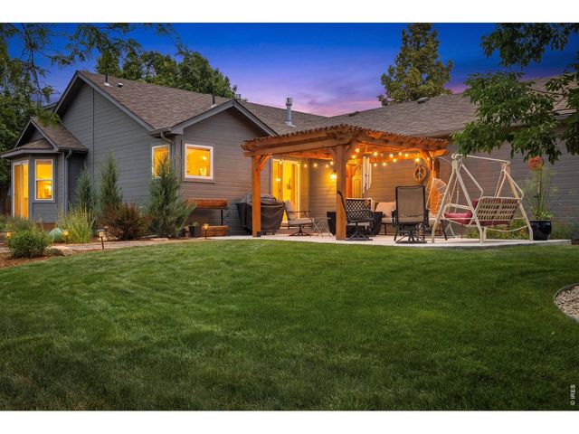 3156 Ivy Dr, Loveland, CO 80537