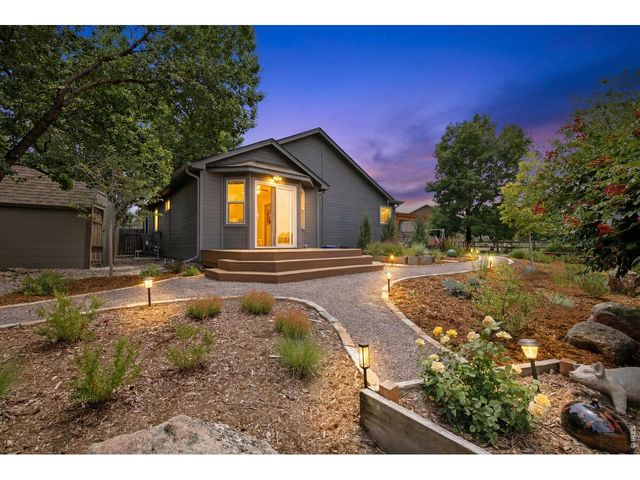 3156 Ivy Dr, Loveland, CO 80537