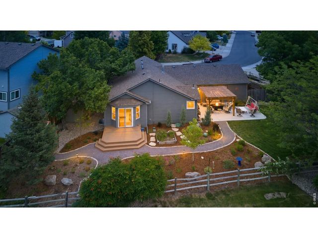 3156 Ivy Dr, Loveland, CO 80537