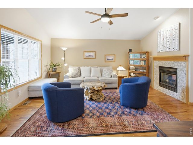 3156 Ivy Dr, Loveland, CO 80537