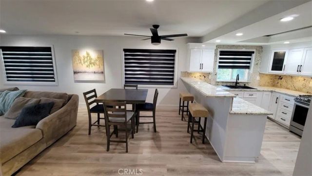 2424 S Gaffey, San Pedro, CA 90731