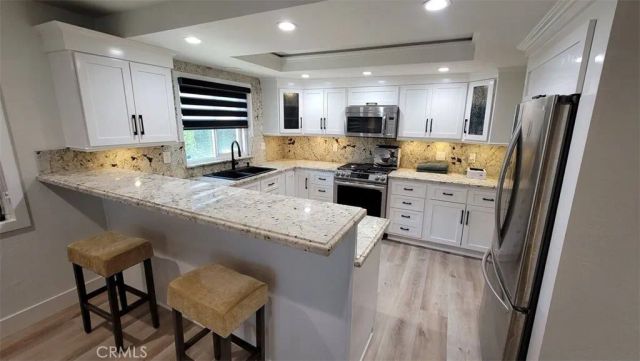 2424 S Gaffey, San Pedro, CA 90731