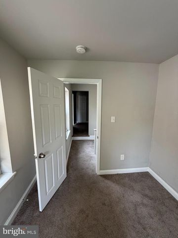 430 N PATTERSON PARK AVE, Baltimore, MD 21231