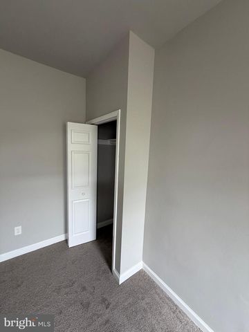 430 N PATTERSON PARK AVE, Baltimore, MD 21231