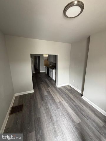 430 N PATTERSON PARK AVE, Baltimore, MD 21231
