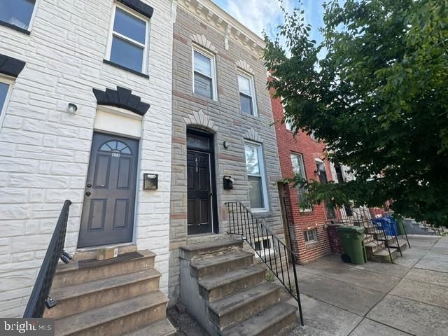 430 N PATTERSON PARK AVE, Baltimore, MD 21231