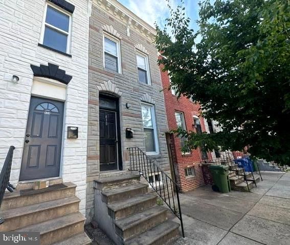 430 N PATTERSON PARK AVE, Baltimore, MD 21231