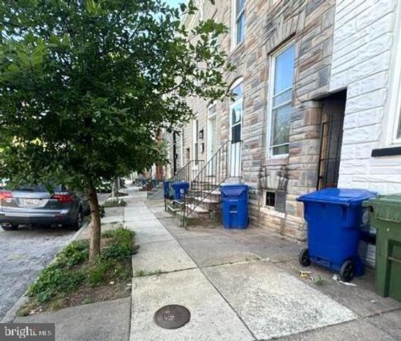 430 N PATTERSON PARK AVE, Baltimore, MD 21231