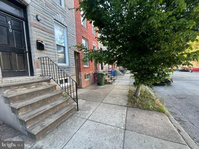430 N PATTERSON PARK AVE, Baltimore, MD 21231