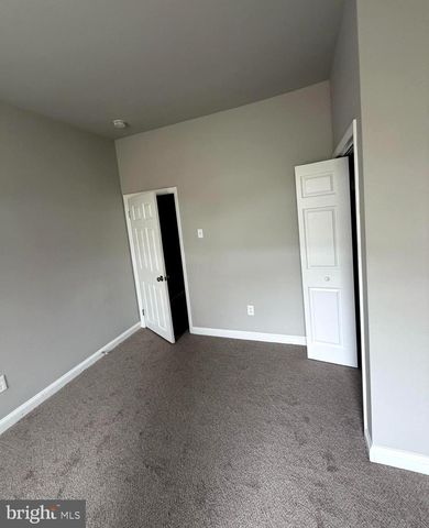 430 N PATTERSON PARK AVE, Baltimore, MD 21231