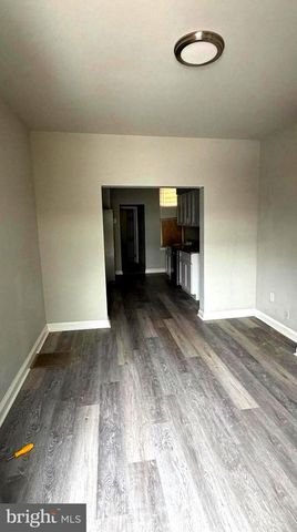 430 N PATTERSON PARK AVE, Baltimore, MD 21231