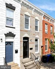 430 N PATTERSON PARK AVE, Baltimore, MD 21231