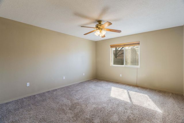 5412 Crown Ridge Road NW, Albuquerque, NM 87114