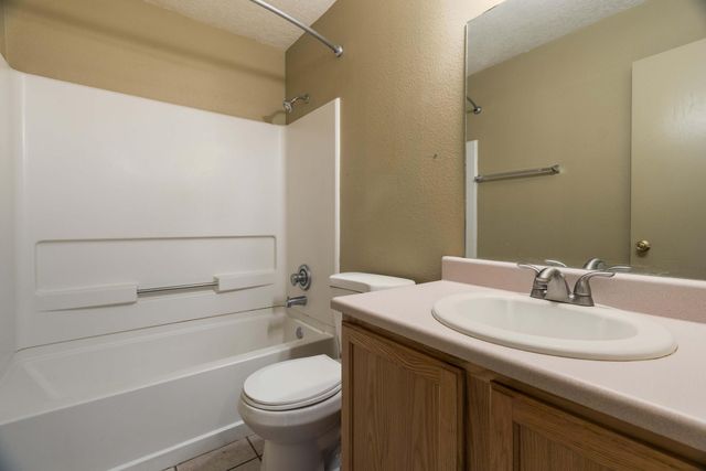 5412 Crown Ridge Road NW, Albuquerque, NM 87114