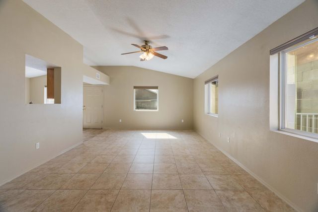 5412 Crown Ridge Road NW, Albuquerque, NM 87114