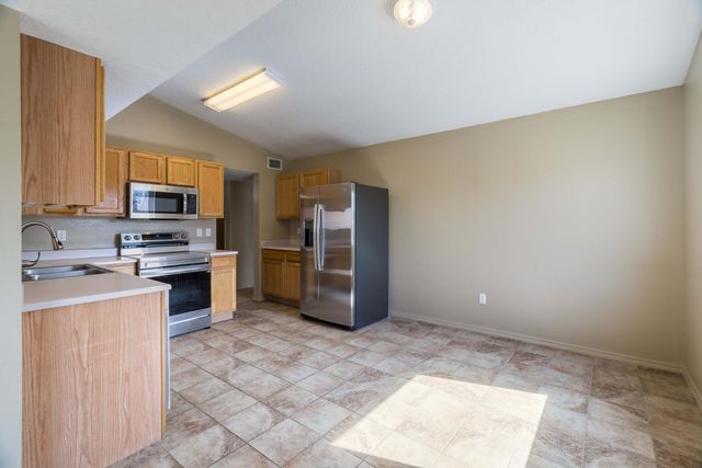 5412 Crown Ridge Road NW, Albuquerque, NM 87114