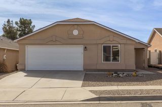5412 Crown Ridge Road NW, Albuquerque, NM 87114