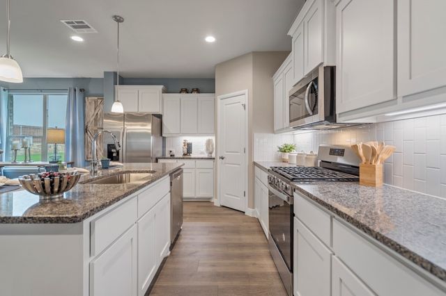 17128 MANZANILLA Drive, Justin, TX 76247