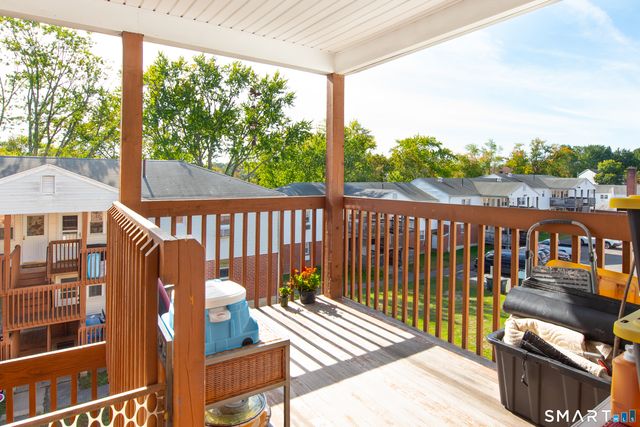 153 Cherry Hill Drive 2B, Bridgeport, CT 06606