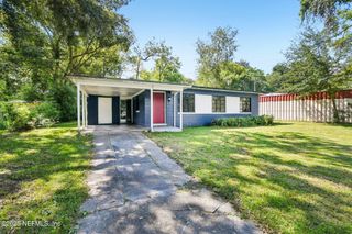 5130 CORSAIR Avenue, Jacksonville, FL 32244