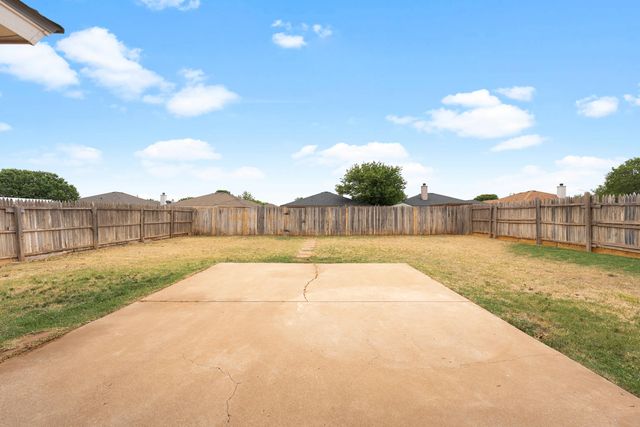 1805 75th Street, Lubbock, TX 79423