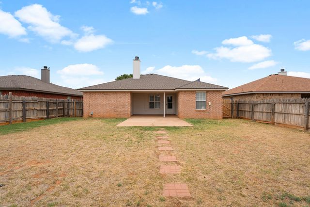 1805 75th Street, Lubbock, TX 79423