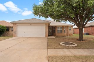 1805 75th Street, Lubbock, TX 79423