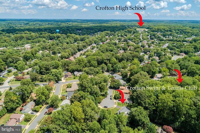 1788 READING ST, Crofton, MD 21114
