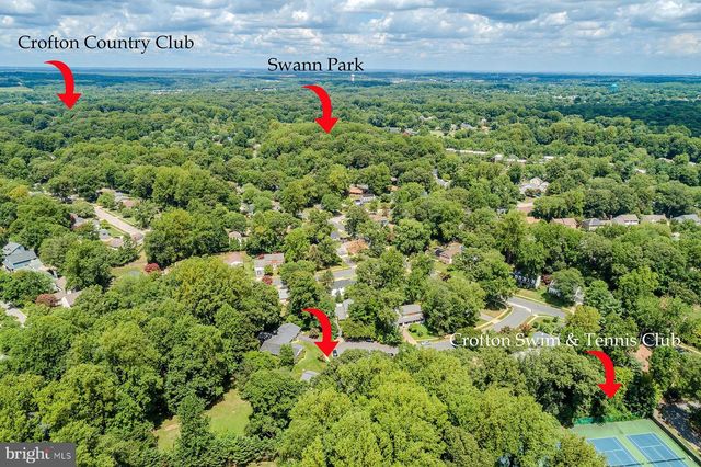 1788 READING ST, Crofton, MD 21114