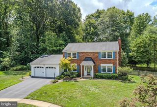 1788 READING ST, Crofton, MD 21114