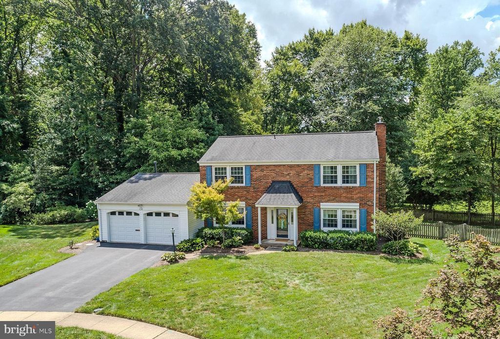 1788 READING ST, Crofton, MD 21114